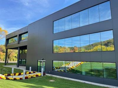 Empresa especializada en desarrollo de IA en Vic