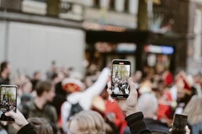Comparativa: Automatización de campañas de smartphones vs. Marketing tradicional