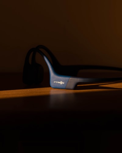 Save $25 on the ideal bone conduction headphones for running