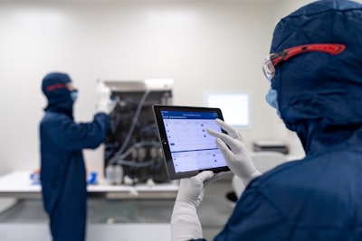 Los mejores expertos en digitalización de procesos en Valladolid 2026