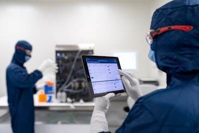 Beneficios de la ERP personalizada en la industria de la salud