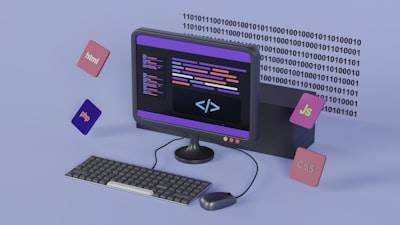 Custom Software in Ames