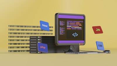 Encuentra servicios de programación en Villamediana de Iregua