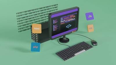 Las 5 mejores empresas de programación a medida en Ermua