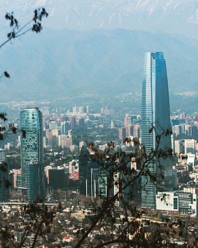 La mejor manera de encontrar inteligencia empresarial en Santiago de Compostela