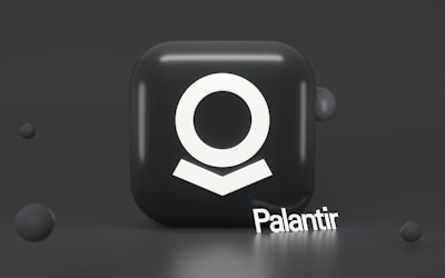 Los verdaderos creyentes de Palantir usan esta chaqueta