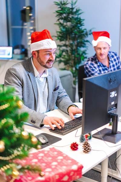 Empresa de Desarrollo de Software Personalizado en Santa Lucía de Tirajana
