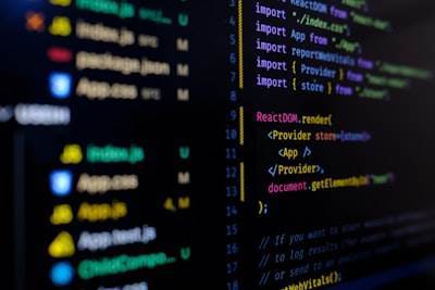 Top 50 Expertos en programación en Las Palmas de Gran Canaria