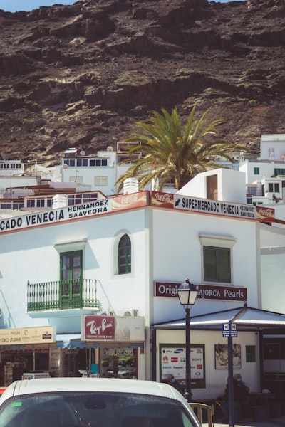 Automatización de informes financieros ejecutivos en Las Palmas de Gran Canaria