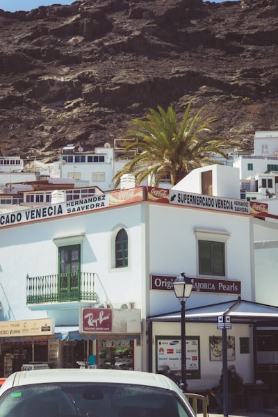 Empresa de IA para pronóstico de demanda retail en Las Palmas de Gran Canaria