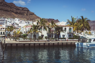 Las 15 mejores empresas para contratar un empleado de IA en Las Palmas de Gran Canaria