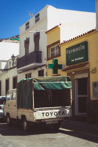 Encuentra bots de SEO en Las Palmas de Gran Canaria
