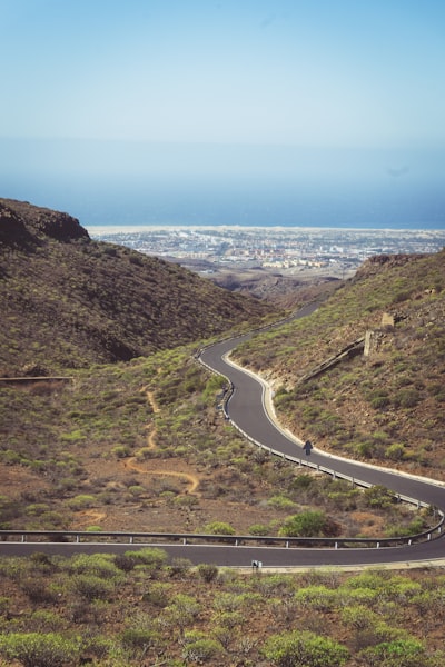 Planificación automatizada de rutas en Las Palmas: socio oficial con 15+ años de experiencia