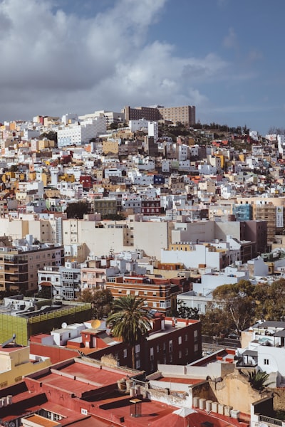 Las 100 mejores empresas de IA documental en Las Palmas de Gran Canaria