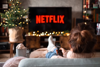 6 películas subestimadas de Netflix para este fin de semana