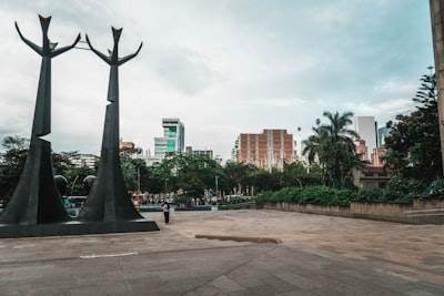 Inteligencia artificial en la ciudad de Cartagena