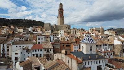 Las 20 mejores empresas de desarrollo de aplicaciones en Huesca