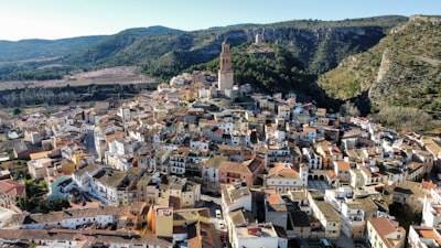 Top 20 Empresas de Desarrollo de IA en Xàtiva