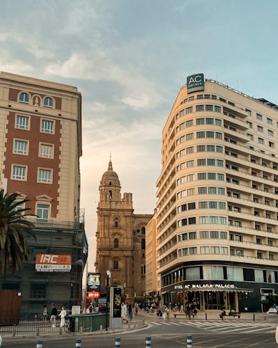 Software a medida para gestionar proyectos y servicios en Málaga