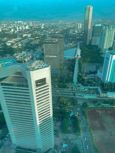 Servicio Halo BCA Jakarta +62/8455/4397