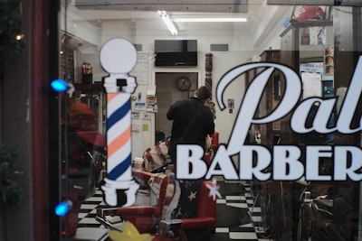 ¿Usos del software de programación en barberías?