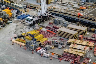 Top 10 Expertos en automatización de adquisición en construcción en Sevilla