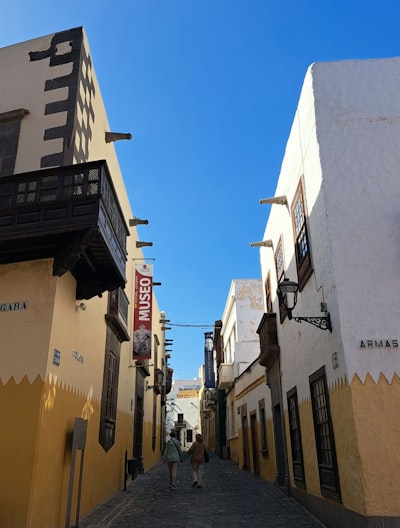 Bots de redes sociales en Las Palmas