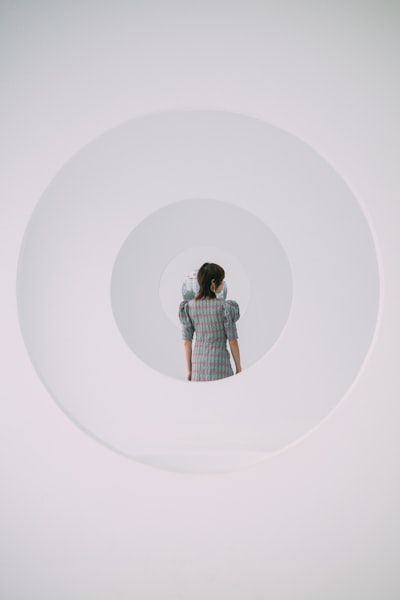 El avatar conversacional de IA en una economía circular.