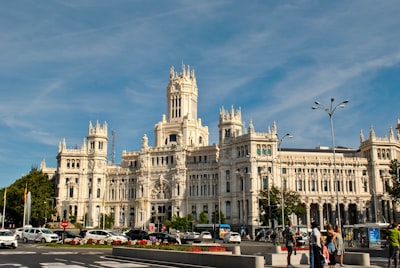 Las mejores empresas de desarrollo en Madrid