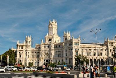 Contrata los mejores programadores en Madrid para impulsar la productividad