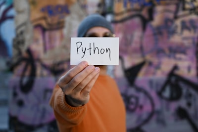 Por qué abandoné Python
