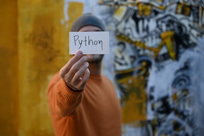 Evita que las listas de Python te engañen