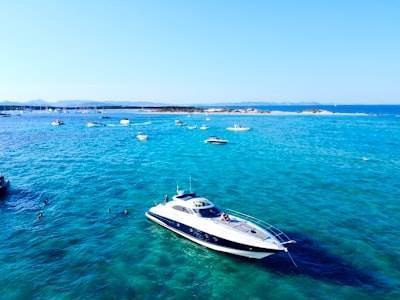 Power BI en la isla de Ibiza