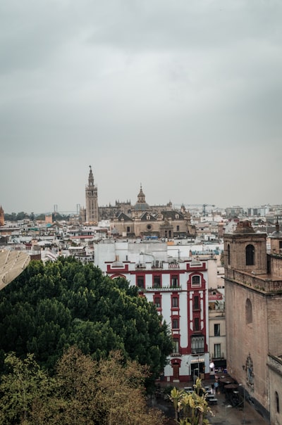 Directory of headless CMS professionals in Seville