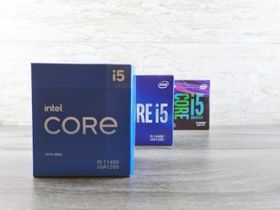 La serie Core 3 de Intel desafía al MacBook Neo