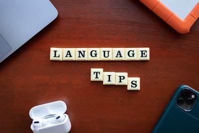 Consejos para la comunicación empresarial multilingüe