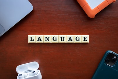 Localización multilingüe para software sectorial