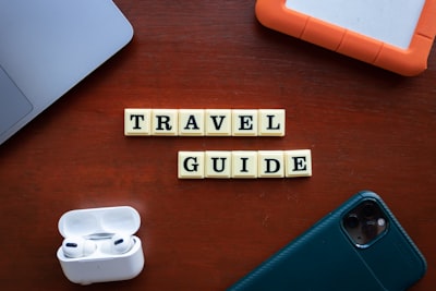 Guía de Google para vacaciones sin estrés
