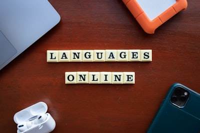 Building a Website that Understands Language
