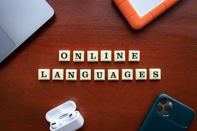 ¿Disponible en varios idiomas el software para empresas?