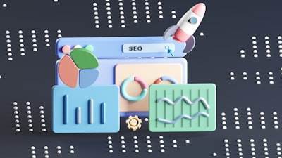 5 Advanced SEO Strategies for Custom CRM App Development