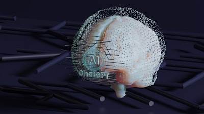 El futuro de las interfaces cerebro-máquina es biohíbrido