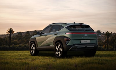Alternativa económica a Toyota y Honda