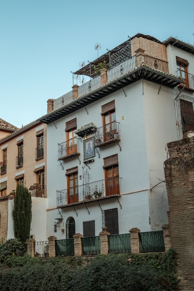 Sustitución personalizada de sistemas heredados en Granada