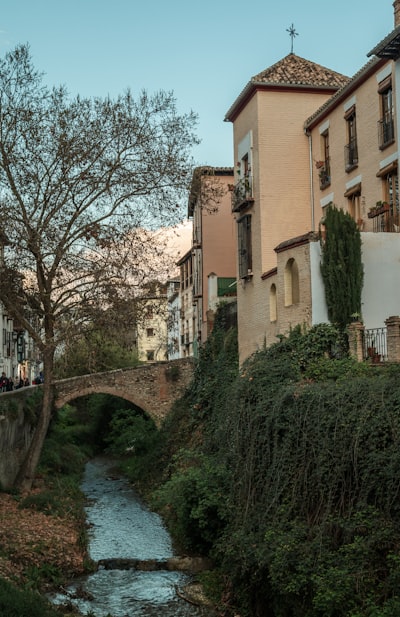 Guía de proveedores de intranet con flujo de gastos en Granada