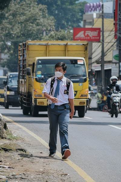 La contaminación ausente en cada balance