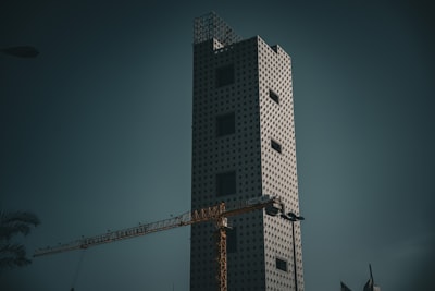 Construcción en Público: Día 8