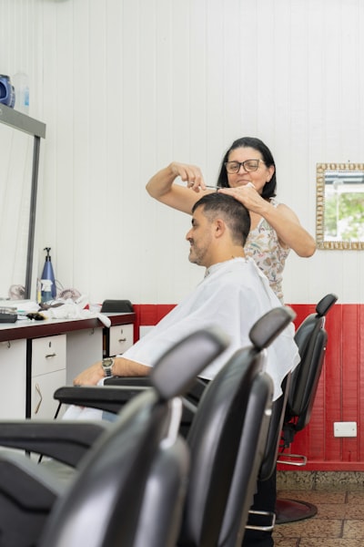Importancia del software de programación para peluquerías