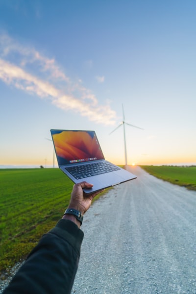 Beneficios ambientales de un portal de socios certificado