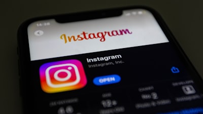 Cómo comprar cuentas de Instagram de forma segura